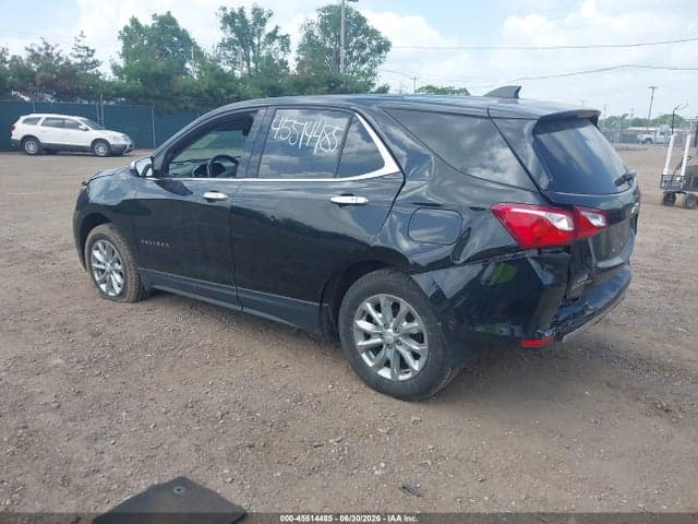 2019 CHEVROLET EQUINOX LT 3
