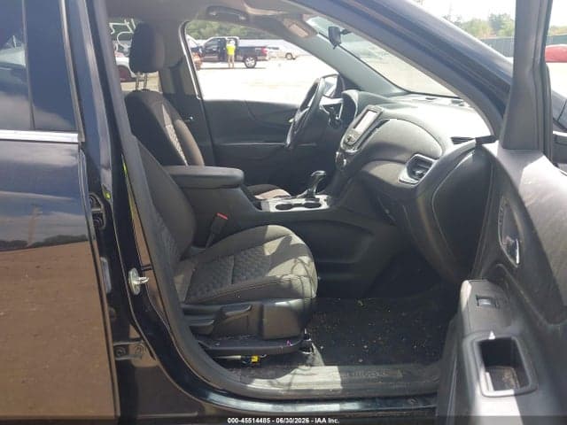 2019 CHEVROLET EQUINOX LT 5