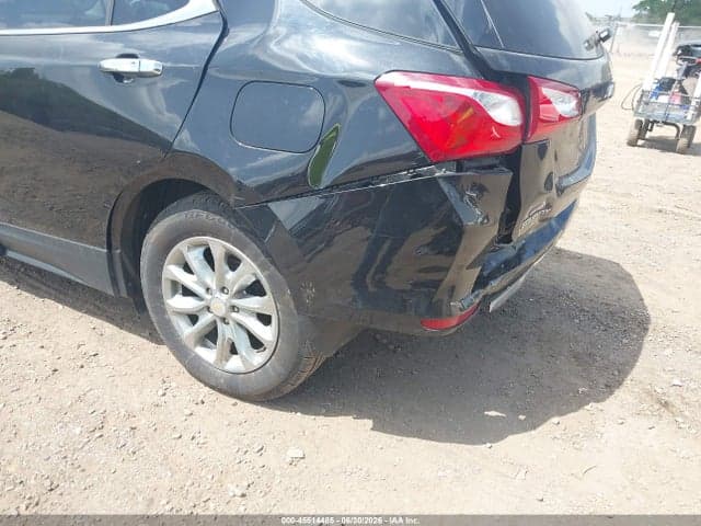 2019 CHEVROLET EQUINOX LT 6