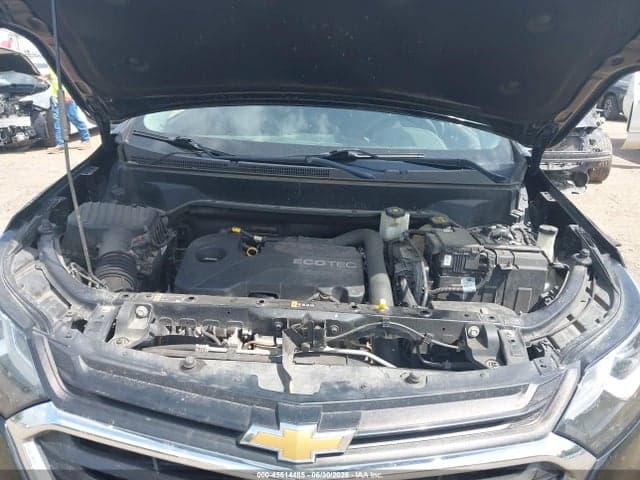 2019 CHEVROLET EQUINOX LT 10