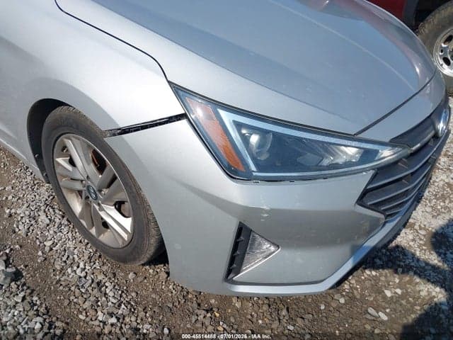 2020 HYUNDAI ELANTRA SEL 6