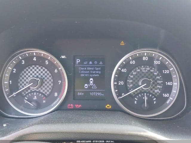 2020 HYUNDAI ELANTRA SEL 7