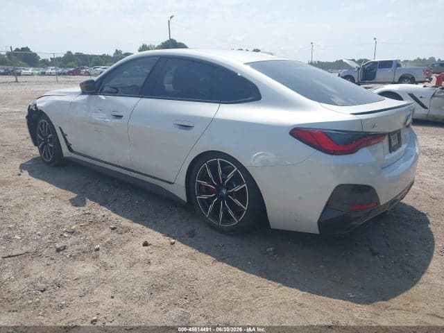 2023 BMW I4 EDRIVE40 3
