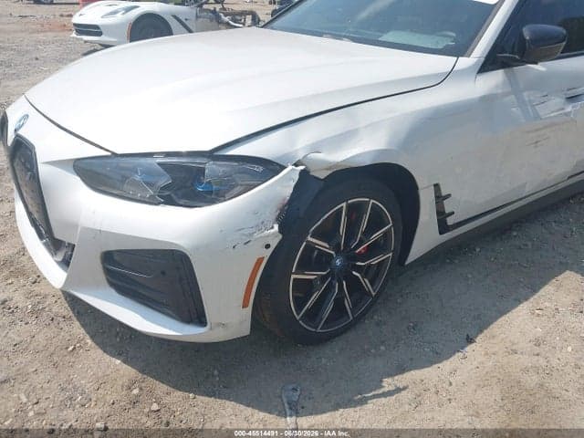 2023 BMW I4 EDRIVE40 6