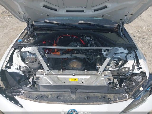 2023 BMW I4 EDRIVE40 10