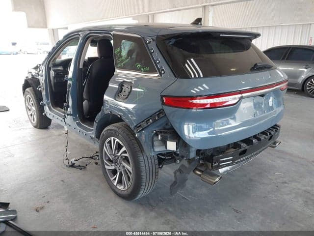 2023 LINCOLN CORSAIR STANDARD 3