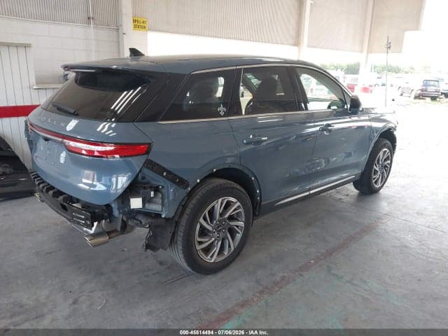 2023 LINCOLN CORSAIR STANDARD 4