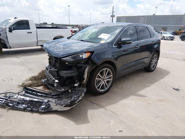 2023 FORD EDGE TITANIUM 2
