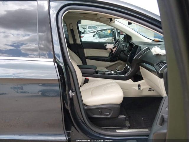 2023 FORD EDGE TITANIUM 5