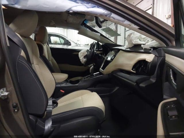 2021 SUBARU OUTBACK PREMIUM 6