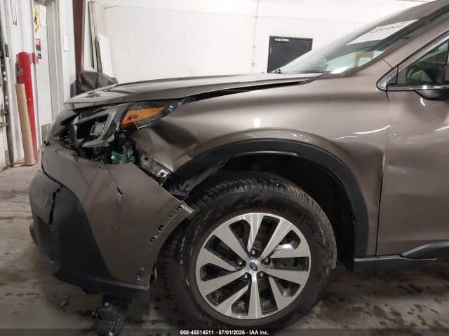 2021 SUBARU OUTBACK PREMIUM 7