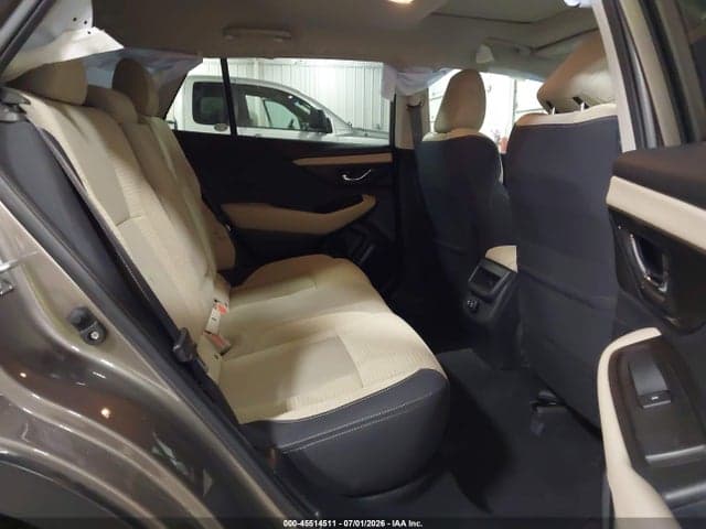 2021 SUBARU OUTBACK PREMIUM 9