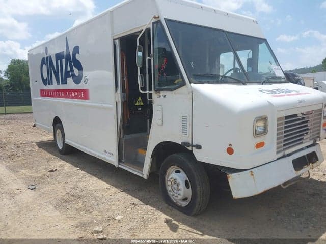 2019 FORD F-59 COMMERCIAL STRIPPED 1