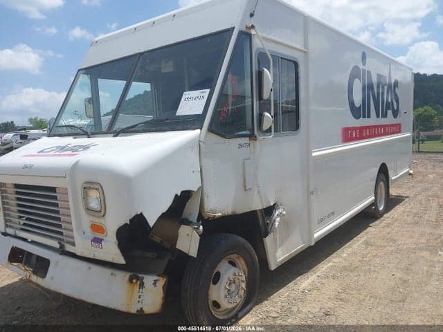 2019 FORD F-59 COMMERCIAL STRIPPED 2
