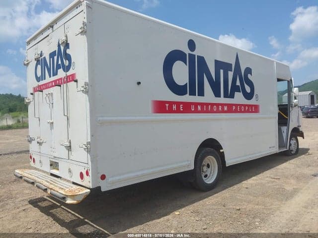 2019 FORD F-59 COMMERCIAL STRIPPED 4