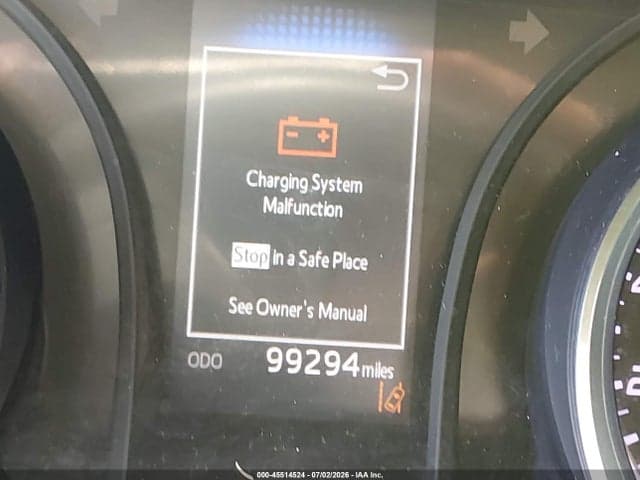 2020 TOYOTA CAMRY LE 16