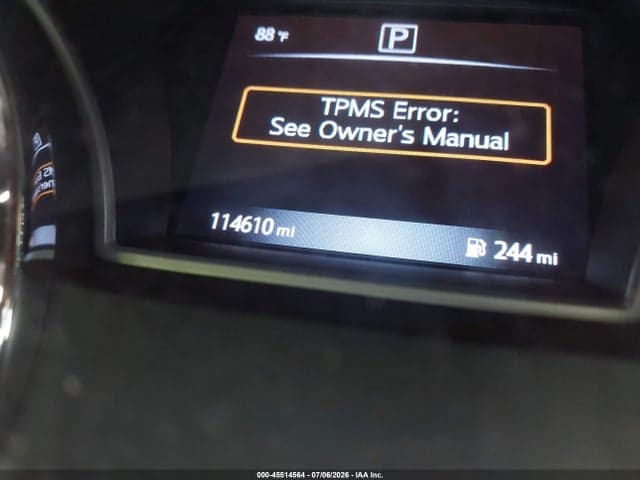 2018 NISSAN ALTIMA 2.5 S 15