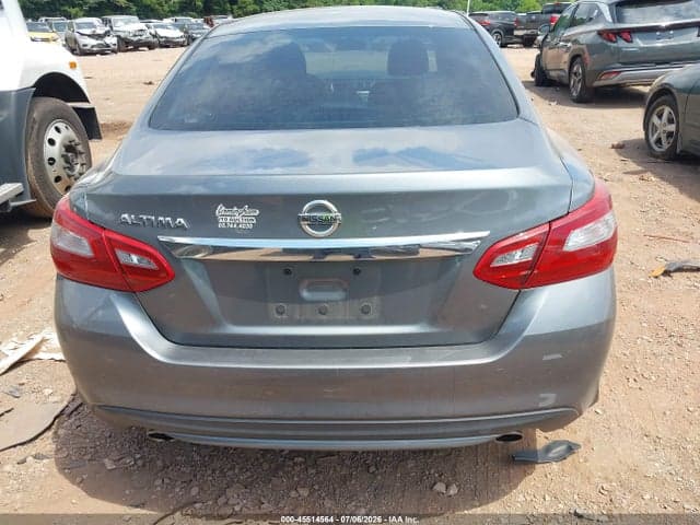 2018 NISSAN ALTIMA 2.5 S 16