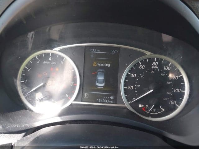 2018 NISSAN SENTRA S 7