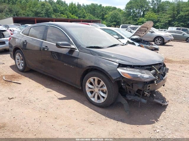 2023 CHEVROLET MALIBU FWD 1LT - 1