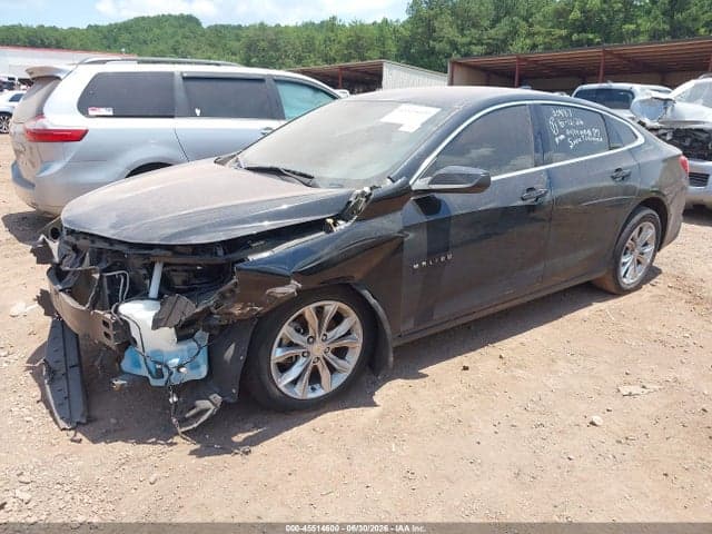 2023 CHEVROLET MALIBU FWD 1LT 2