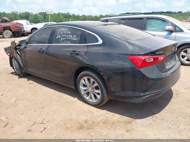 2023 CHEVROLET MALIBU FWD 1LT 3