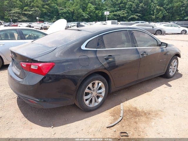 2023 CHEVROLET MALIBU FWD 1LT 4