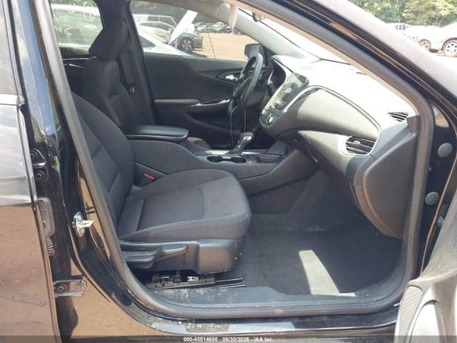 2023 CHEVROLET MALIBU FWD 1LT 5
