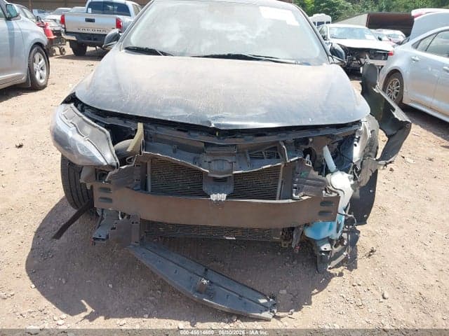 2023 CHEVROLET MALIBU FWD 1LT 6