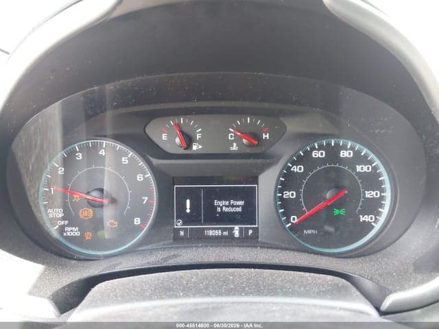 2023 CHEVROLET MALIBU FWD 1LT 7