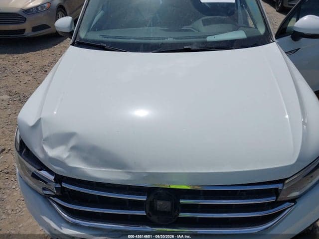 2023 VOLKSWAGEN TIGUAN 2.0T S 10