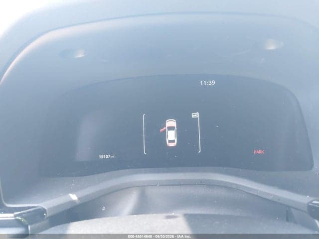 2026 TOYOTA CAMRY XSE 7