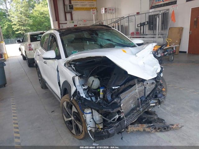 2017 HYUNDAI TUCSON LIMITED/SPORT AND ECO/SE - 1