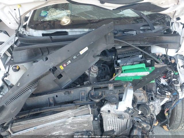 2017 HYUNDAI TUCSON LIMITED/SPORT AND ECO/SE 10
