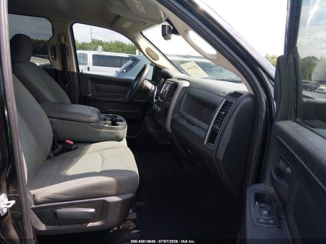 2018 RAM 1500 EXPRESS 4X2 6'4 BOX 5