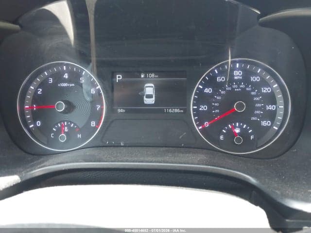 2023 KIA FORTE LX 7