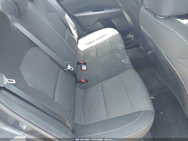 2023 KIA FORTE LX 8