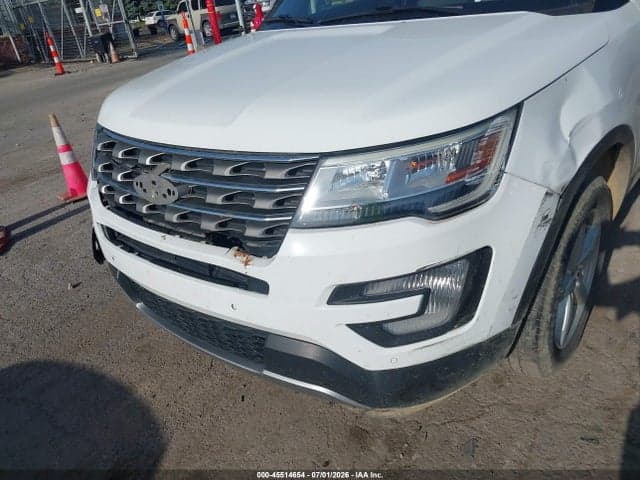 2017 FORD EXPLORER XLT 6