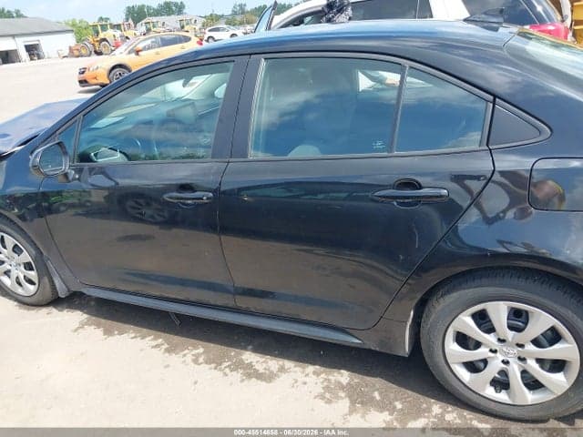 2022 TOYOTA COROLLA LE 14