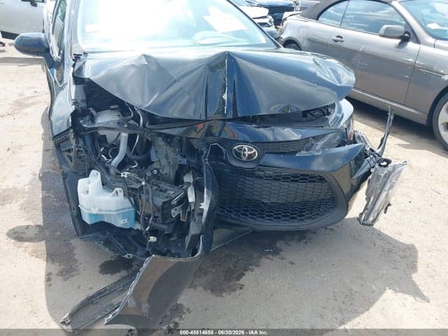2022 TOYOTA COROLLA LE 6