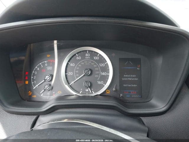 2022 TOYOTA COROLLA LE 7
