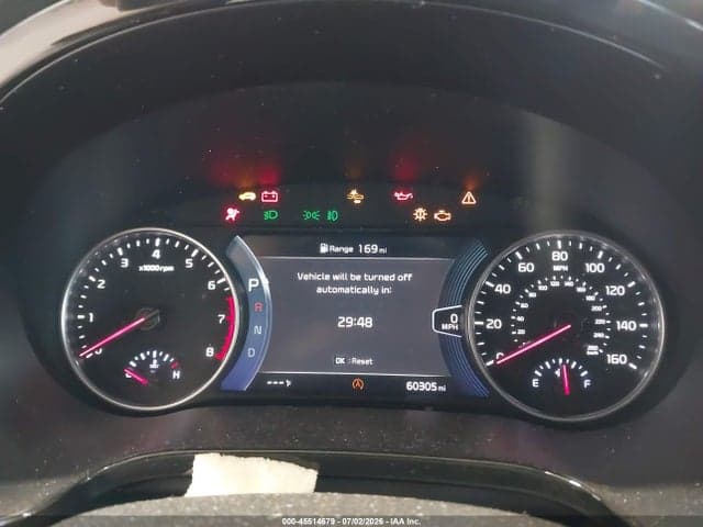 2023 KIA SELTOS SX TURBO 7