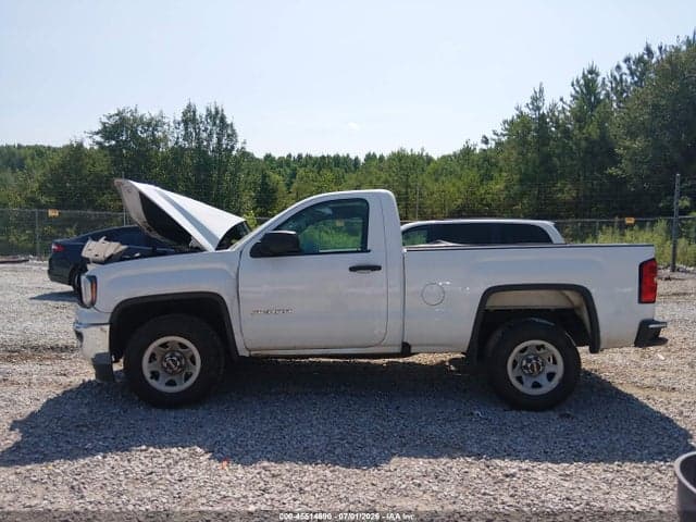 2016 GMC SIERRA 1500 14