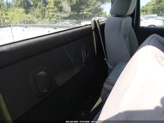 2016 GMC SIERRA 1500 8