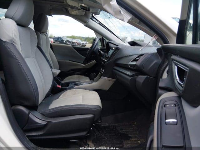 2020 SUBARU FORESTER PREMIUM 5