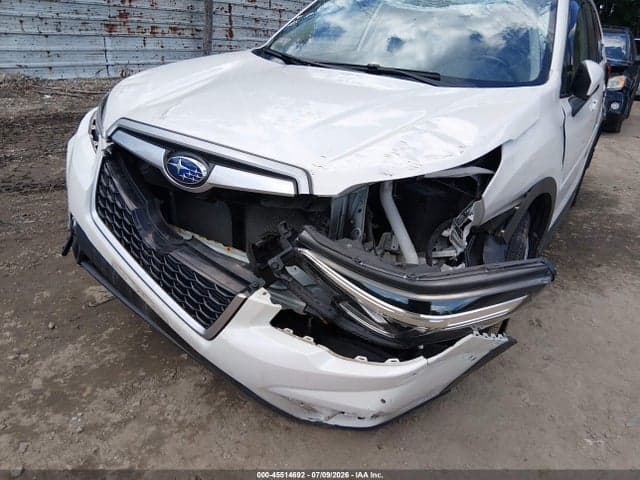 2020 SUBARU FORESTER PREMIUM 6