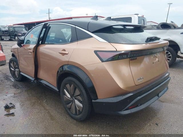 2023 NISSAN ARIYA PREMIERE 3