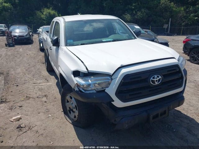 2017 TOYOTA TACOMA SR - 1