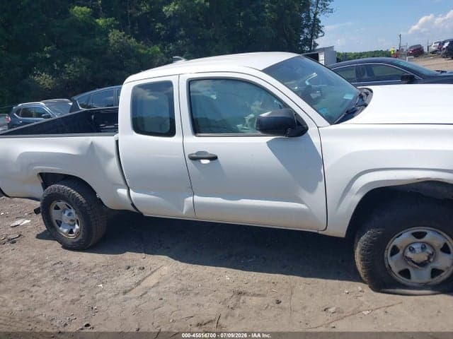 2017 TOYOTA TACOMA SR 13