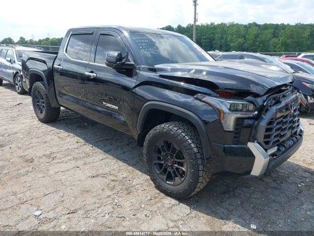 2022 TOYOTA TUNDRA LIMITED - 1